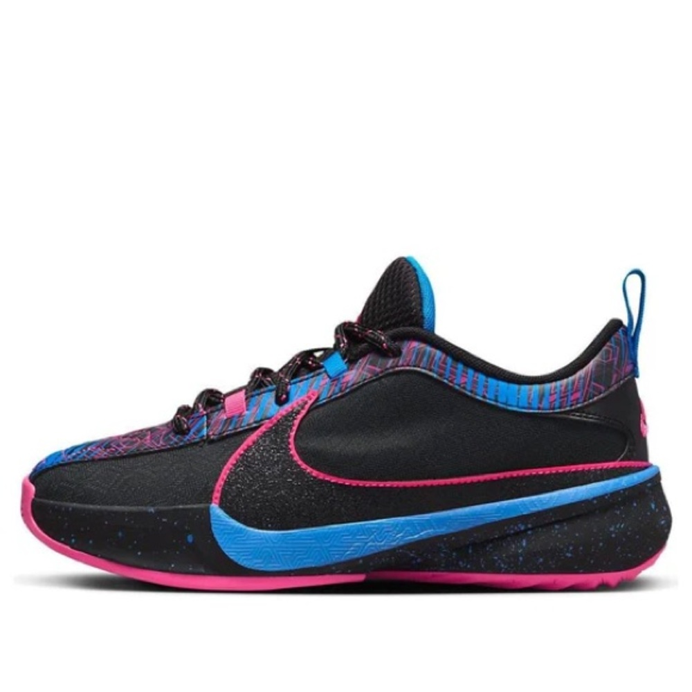 Nike Zoom Freak 5 Emerging Powers (GS)